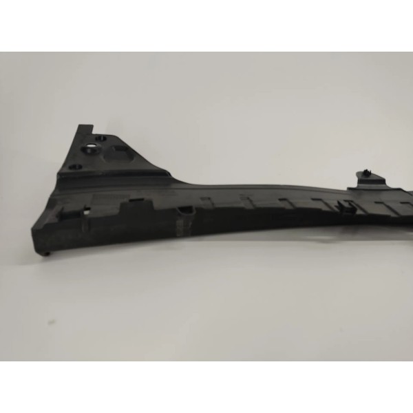 Acabamento Superior Painel Mercedes C180 2017 A2055000055 Preto Desenho