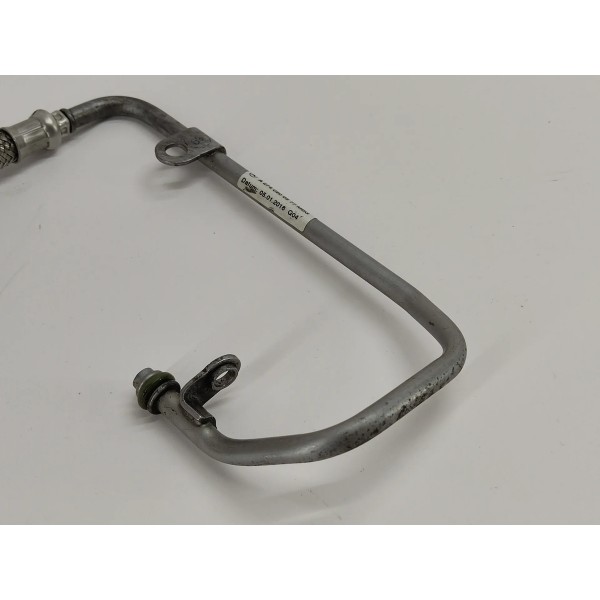 Cano Oleo Turbina Mercedes C180 2017 A2740900577