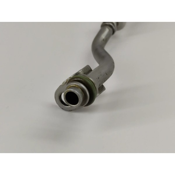 Cano Oleo Turbina Mercedes C180 2017 A2740900577