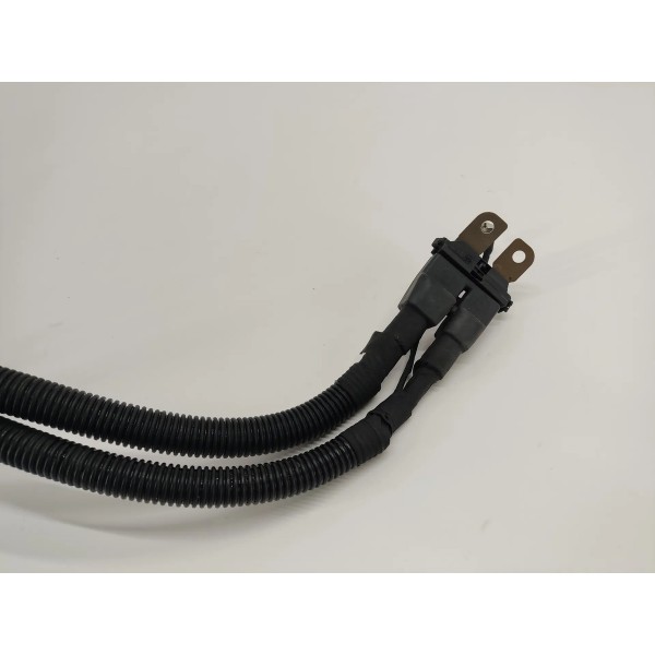 Chicote Alternador Mercedes C180 2017 A2054400936