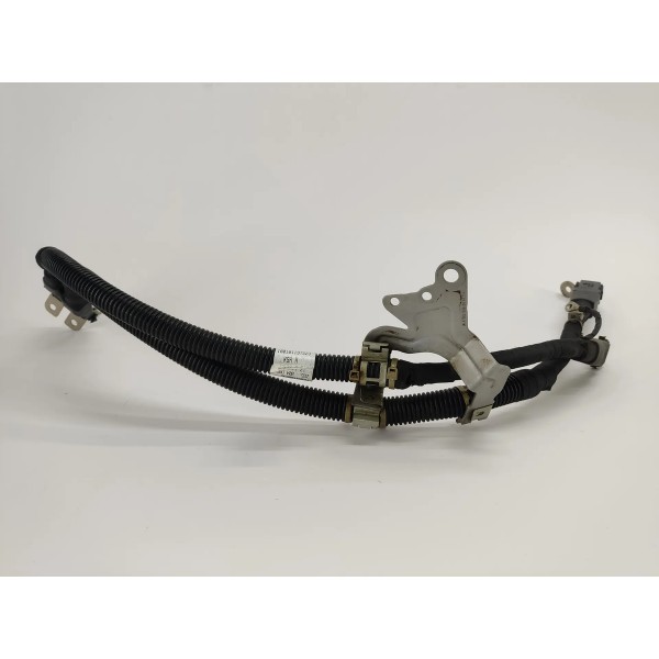 Chicote Alternador Mercedes C180 2017 A2054400936