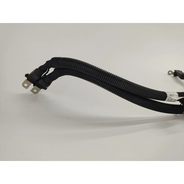 Chicote Alternador Mercedes C180 2017 A2054400936