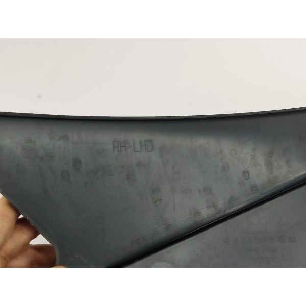 Grade Churrasqueira Mercedes C180 2017 A2058309002 Preto .