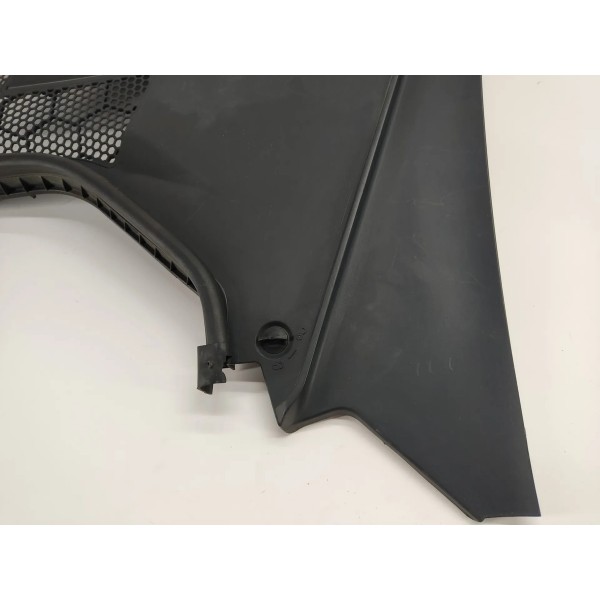 Grade Churrasqueira Mercedes C180 2017 A2058309002 Preto .