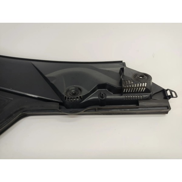 Grade Churrasqueira Mercedes C180 2017 A2058308902 Preto .