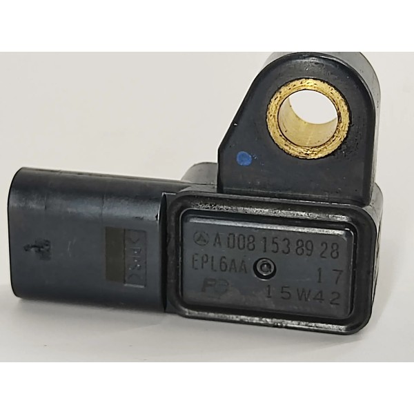 Sensor Map Mercedes C180 1.6 2017 A0081538928 02