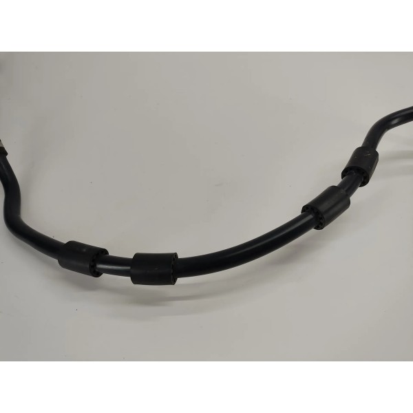 Mangueira Agua Motor Mercedes C180 1.6 2017 A2055013691 Preto