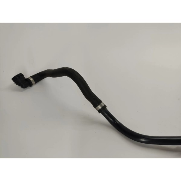 Mangueira Agua Motor Mercedes C180 1.6 2017 A2055013691 Preto