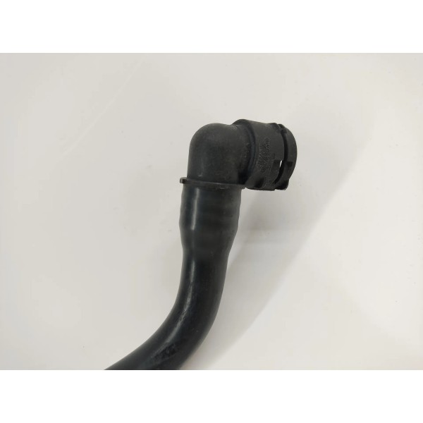 Mangueira Agua Motor Mercedes C180 1.6 2017 A2055013691 Preto