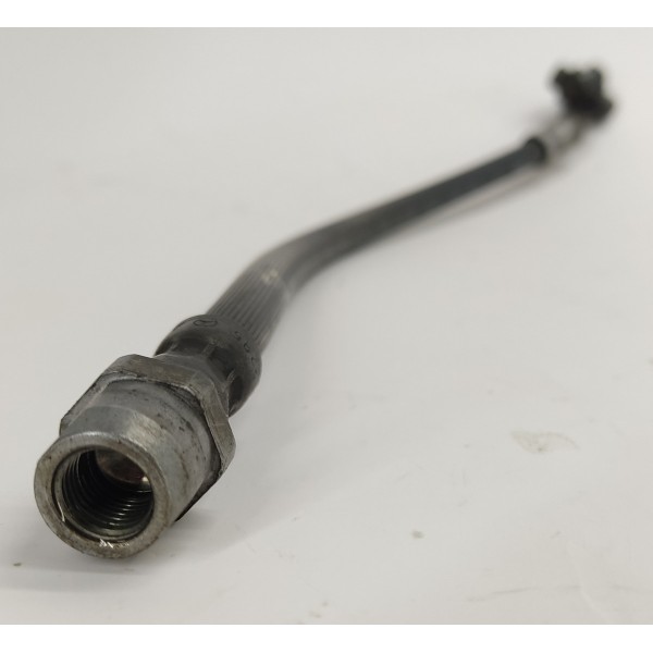 Mangueira Flexivel T.e Mercedes C180 1.6 2017 Preto