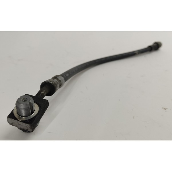 Mangueira Flexivel T.e Mercedes C180 1.6 2017 Preto