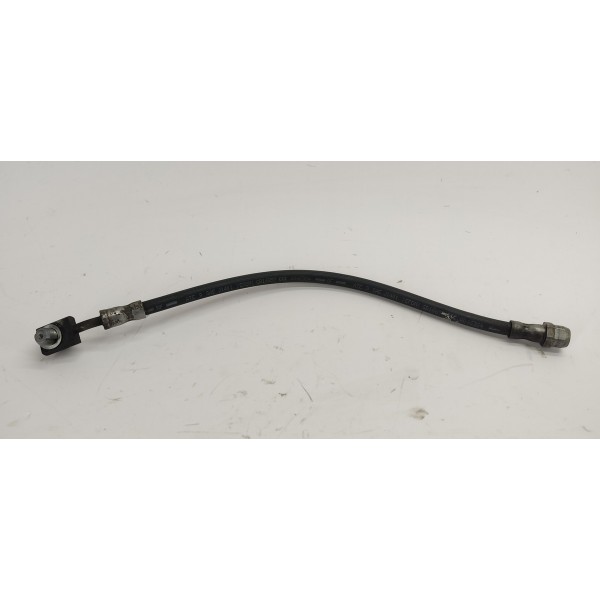 Mangueira Flexivel T.e Mercedes C180 1.6 2017 Preto