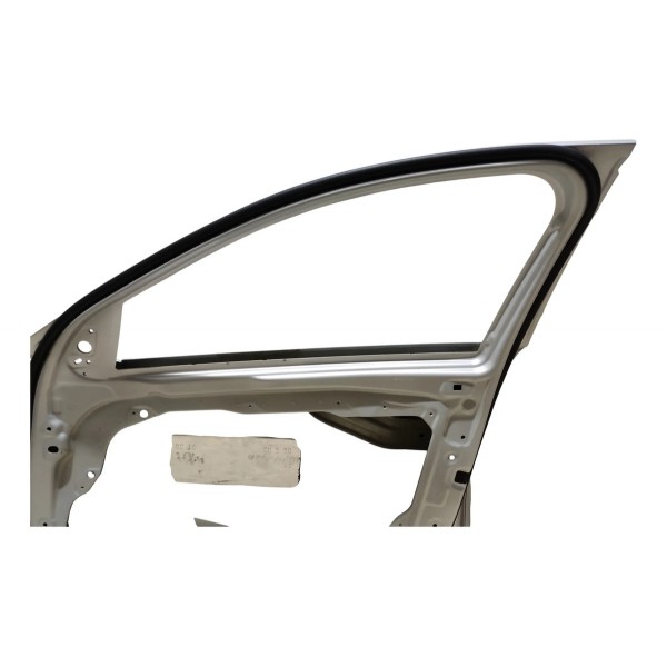 Porta Dianteira Direita Mercedes C180 1.6 2017 Dianteira Direita Prata