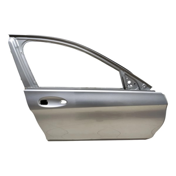 Porta Dianteira Direita Mercedes C180 1.6 2017 Dianteira Direita Prata