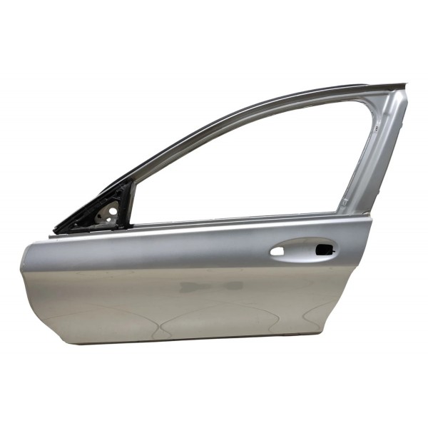 Porta Dianteira Esquerda Mercedes C180 1.6 2017 Dianteira Esquerdo Prata