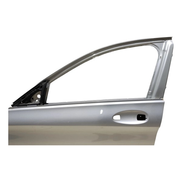 Porta Dianteira Esquerda Mercedes C180 1.6 2017 Dianteira Esquerdo Prata