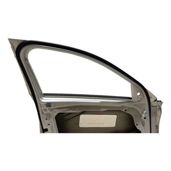 Porta Dianteira Esquerda Mercedes C180 1.6 2017 Dianteira Esquerdo Prata