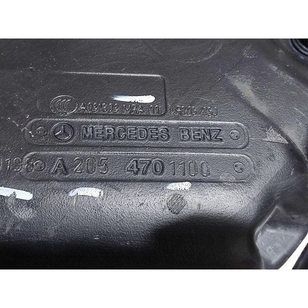 Tanque Combustivel Mercedes C180 1.6 2017 A2054701100