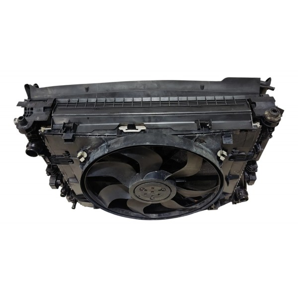 Kit Radiador Mercedes C180 1.6 2017