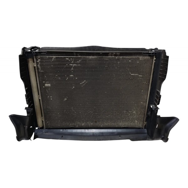 Kit Radiador Mercedes C180 1.6 2017
