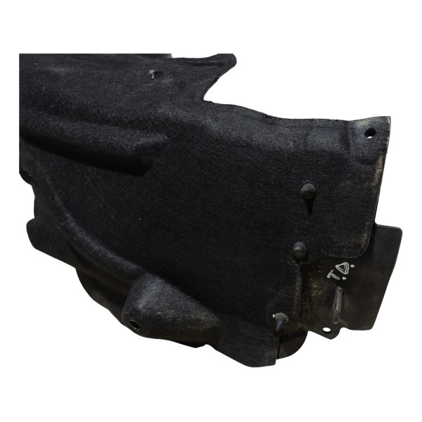 Parabarro Traseiro Direito Mercedes C180 1.6 2017