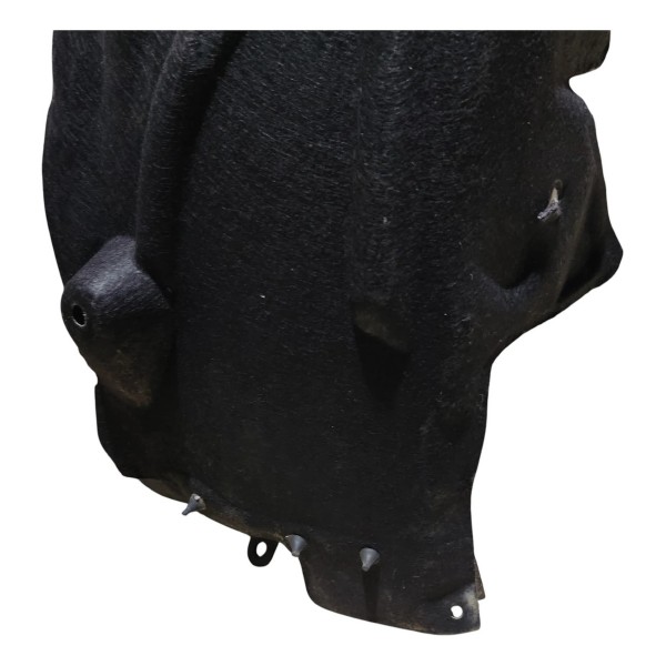 Parabarro Traseiro Direito Mercedes C180 1.6 2017