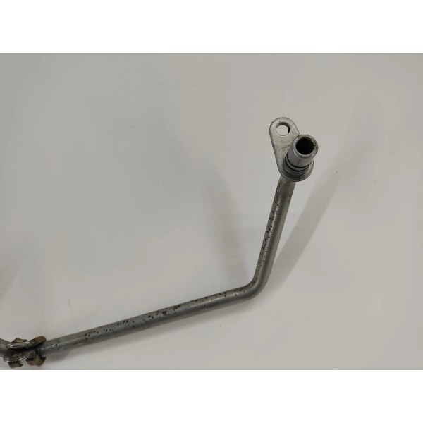 Cano Mangueira Oleo Mercedes C180 1.6 2017 01q