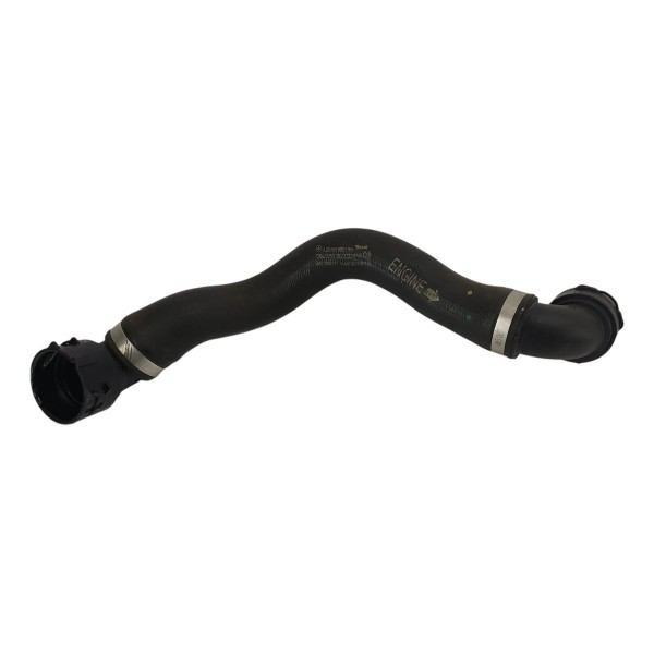 Mangueira Agua Radiador Mercedes C180 1.6 2017 A2055010082