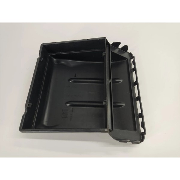 Tampa Caixa Filtro Ar Mercedes C180 1.6 2017 A2058308802