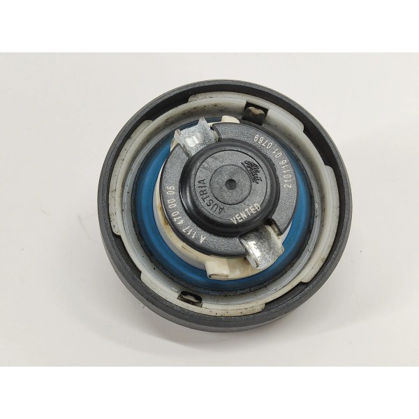 Tampa Tanque Combustivel Mercedes C180 1.6 2017 A1174700005 Preto 2017