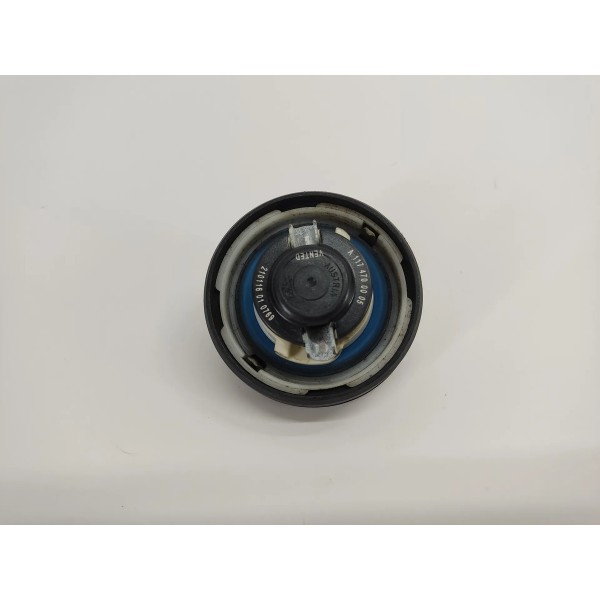 Tampa Tanque Combustivel Mercedes C180 1.6 2017 A1174700005 Preto 2017