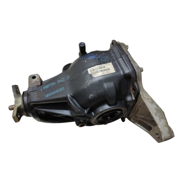 Diferencial Traseiro Mercedes C180 1.6 2017