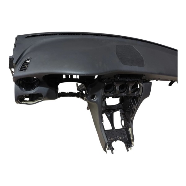 Painel Tabelier Mercedes C180 1.6 2017 Preto