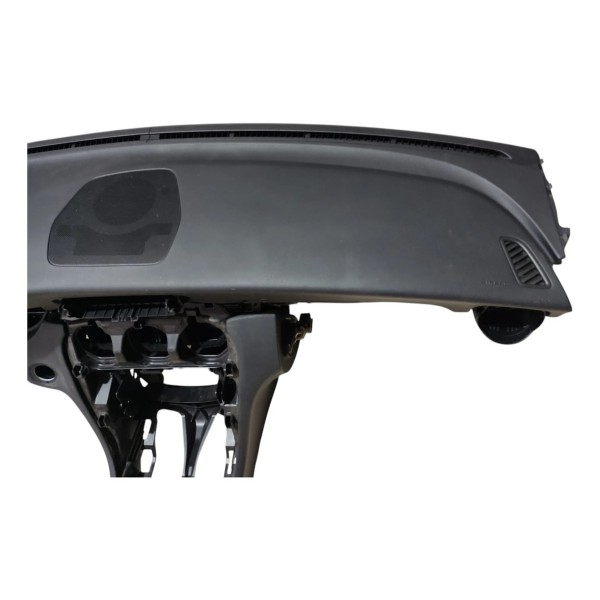 Painel Tabelier Mercedes C180 1.6 2017 Preto