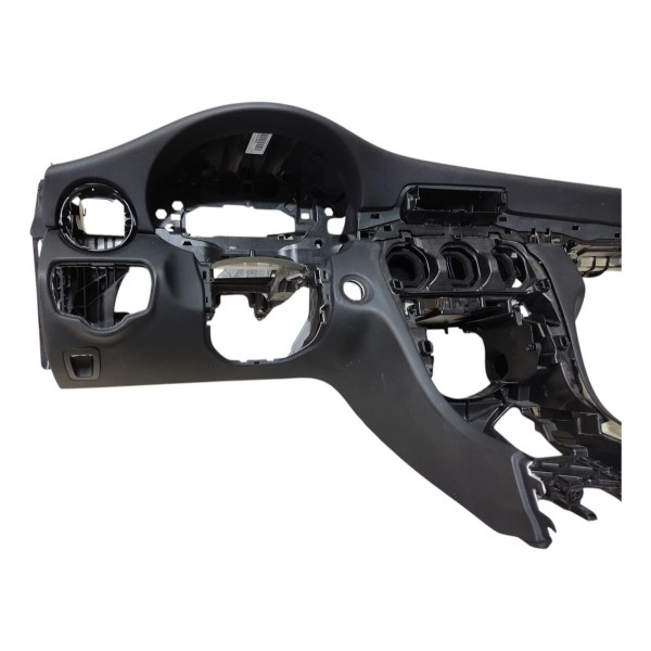 Painel Tabelier Mercedes C180 1.6 2017 Preto