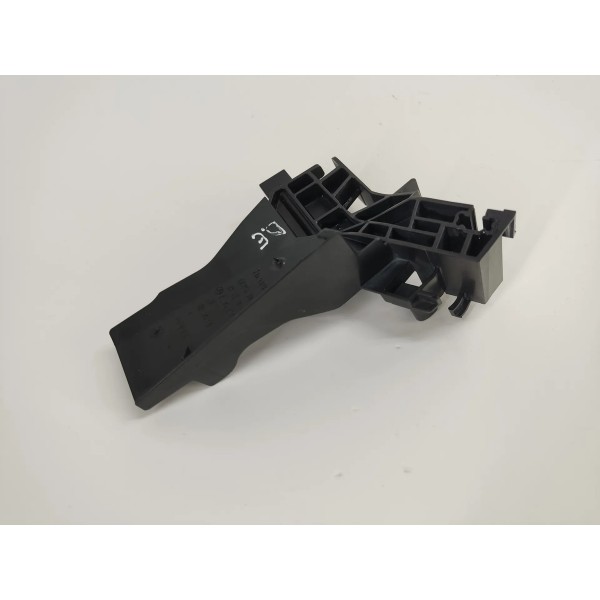 Suporte Fechadura Porta D.e Mercedes C180 2017 A2057230114