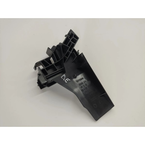 Suporte Fechadura Porta D.e Mercedes C180 2017 A2057230114