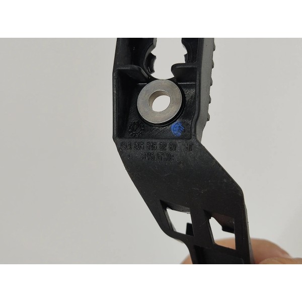 Suporte Sensor Mercedes C180 1.6 2017 A2055462280