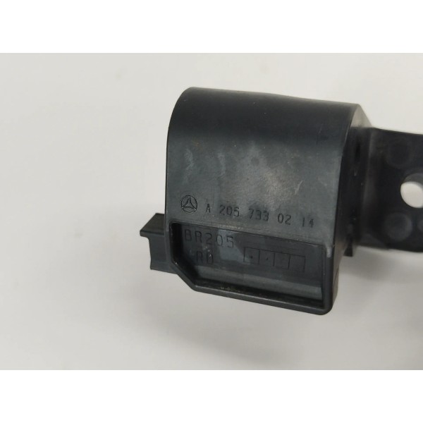 Suporte Mercedes C180 1.6 2017 A2057330214