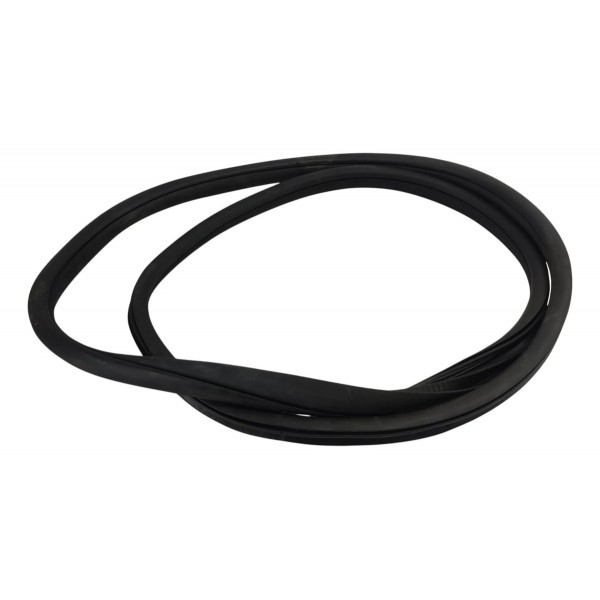 Borracha Carroceria Porta D.e Mercedes C180 1.6 2017