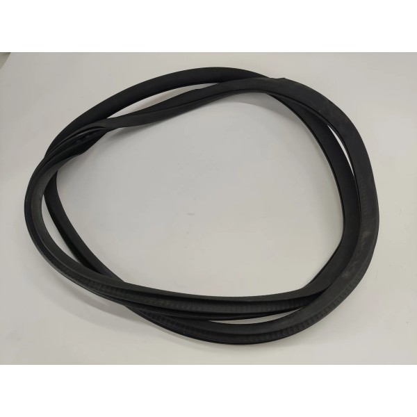 Borracha Carroceria Porta T.d Mercedes C180 2017 A2056970151