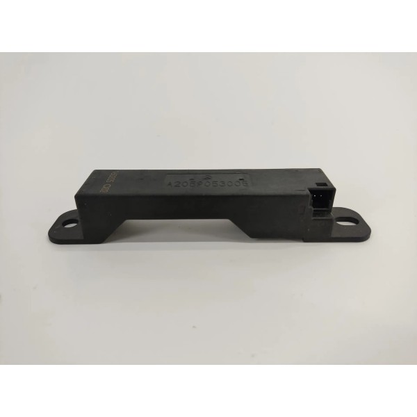 Sensor Antena Keyless Mercedes C180 1.6 2017 A2059053005