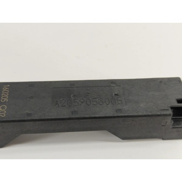 Sensor Antena Keyless Mercedes C180 1.6 2017 A2059053005