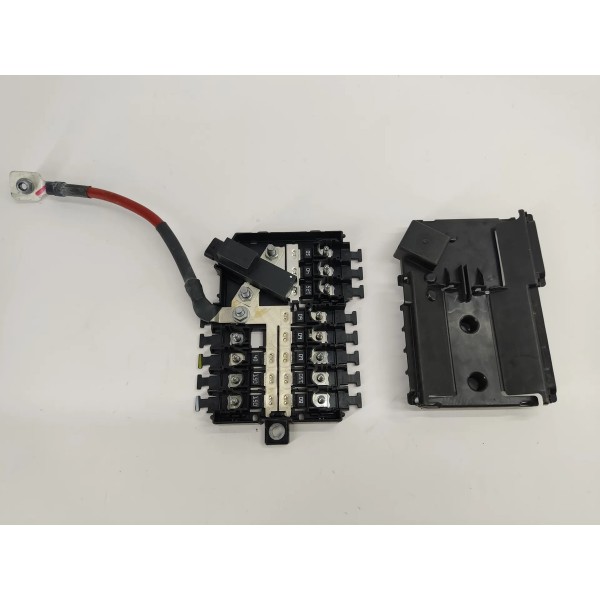 Modulo Placa Fusivel Bateria Mercedes C180 1.6 2017