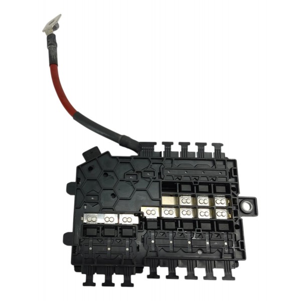 Modulo Placa Fusivel Bateria Mercedes C180 1.6 2017