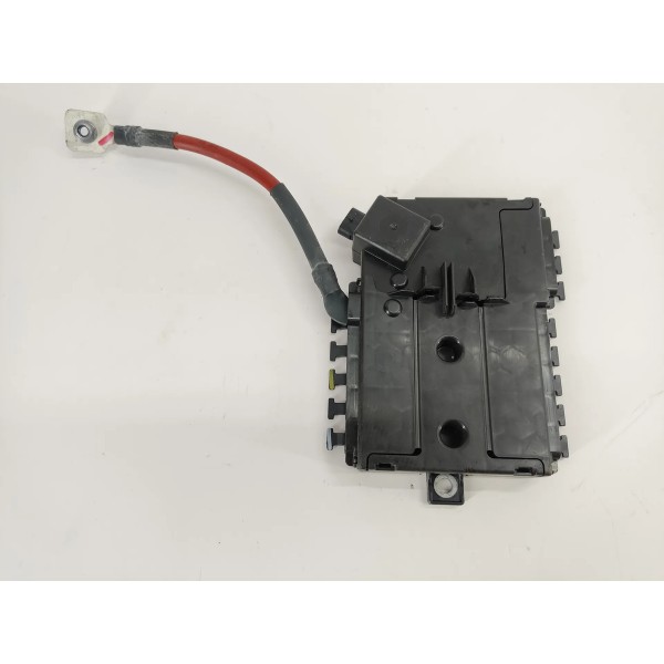 Modulo Placa Fusivel Bateria Mercedes C180 1.6 2017