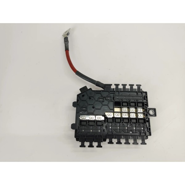 Modulo Placa Fusivel Bateria Mercedes C180 1.6 2017