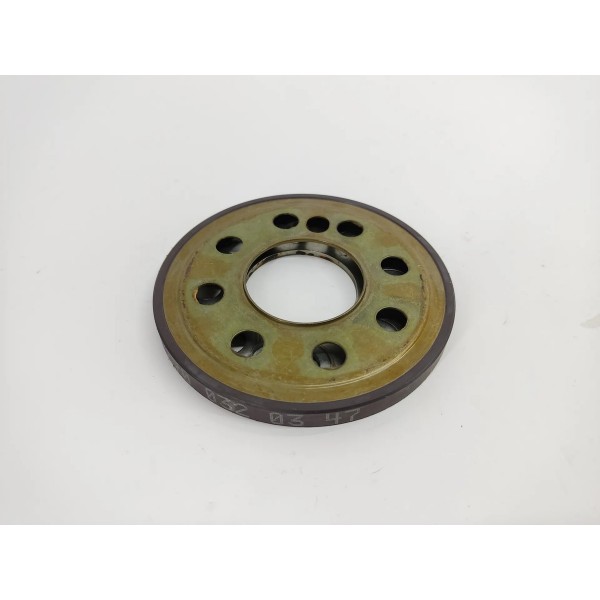 Roda Fonica Mercedes C180 1.6 2017 A2700320347