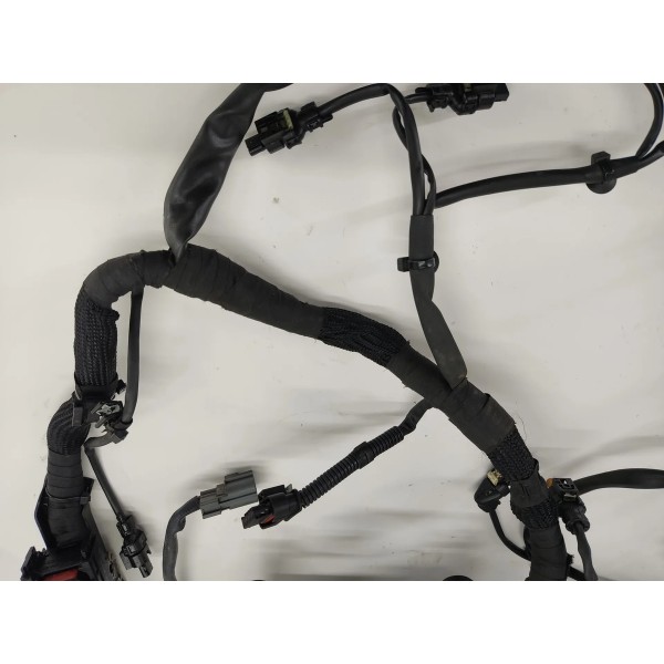 Chicote Injeção Motor Mercedes C180 1.6 2017 A2741503400