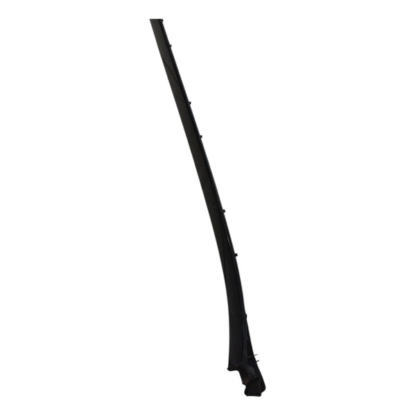 Friso Teto Esquerdo Mercedes C180 1.6 2017 A2056900162 Preto